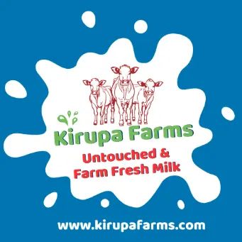 kirupafarms.com